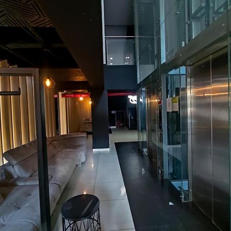 Hotel Doral Inn اباغويه المظهر الخارجي الصورة