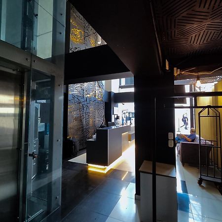 Hotel Doral Inn اباغويه المظهر الخارجي الصورة
