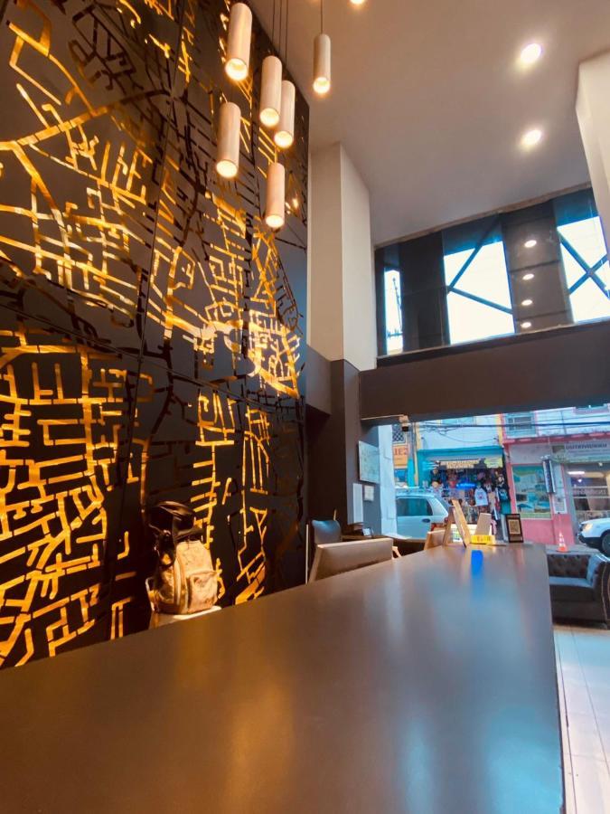 Hotel Doral Inn اباغويه المظهر الخارجي الصورة