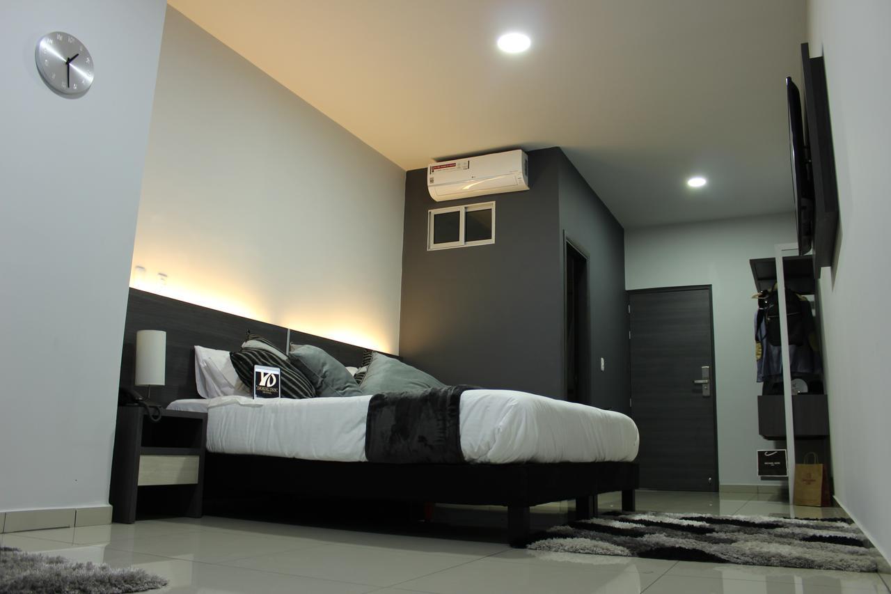 Hotel Doral Inn اباغويه المظهر الخارجي الصورة