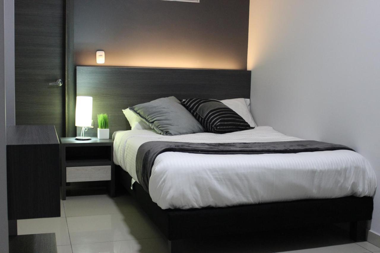 Hotel Doral Inn اباغويه المظهر الخارجي الصورة