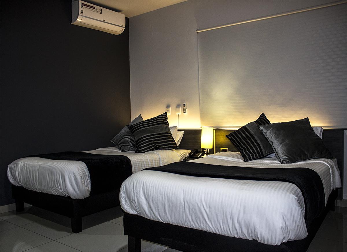 Hotel Doral Inn اباغويه المظهر الخارجي الصورة